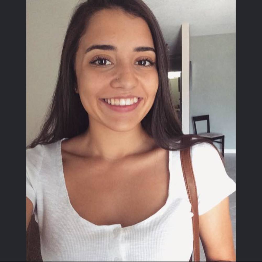 Meet your Posher, Kailee